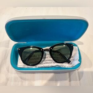 Warby Parker Hadley Sunglasses